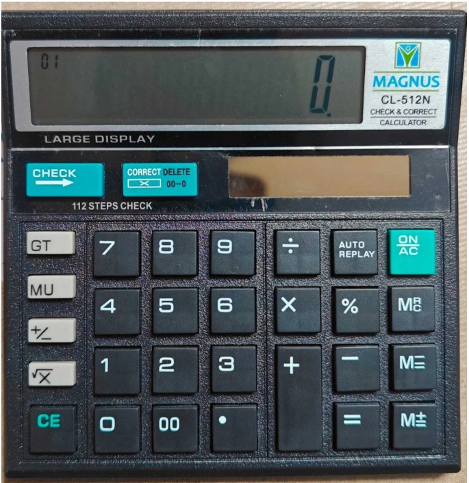 Century Trading - Products